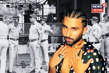 ২৫২ কোটি টাকার মাদক মামলায় নেটপ্রভাবী ওরিকে সমন মুম্বই পুলিশের, বৃহস্পতিবার হাজিরার নির্দেশ