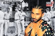 ২৫২ কোটি টাকার মাদক মামলায় নেটপ্রভাবী ওরিকে সমন, বৃহস্পতিবার হাজিরার নির্দেশ