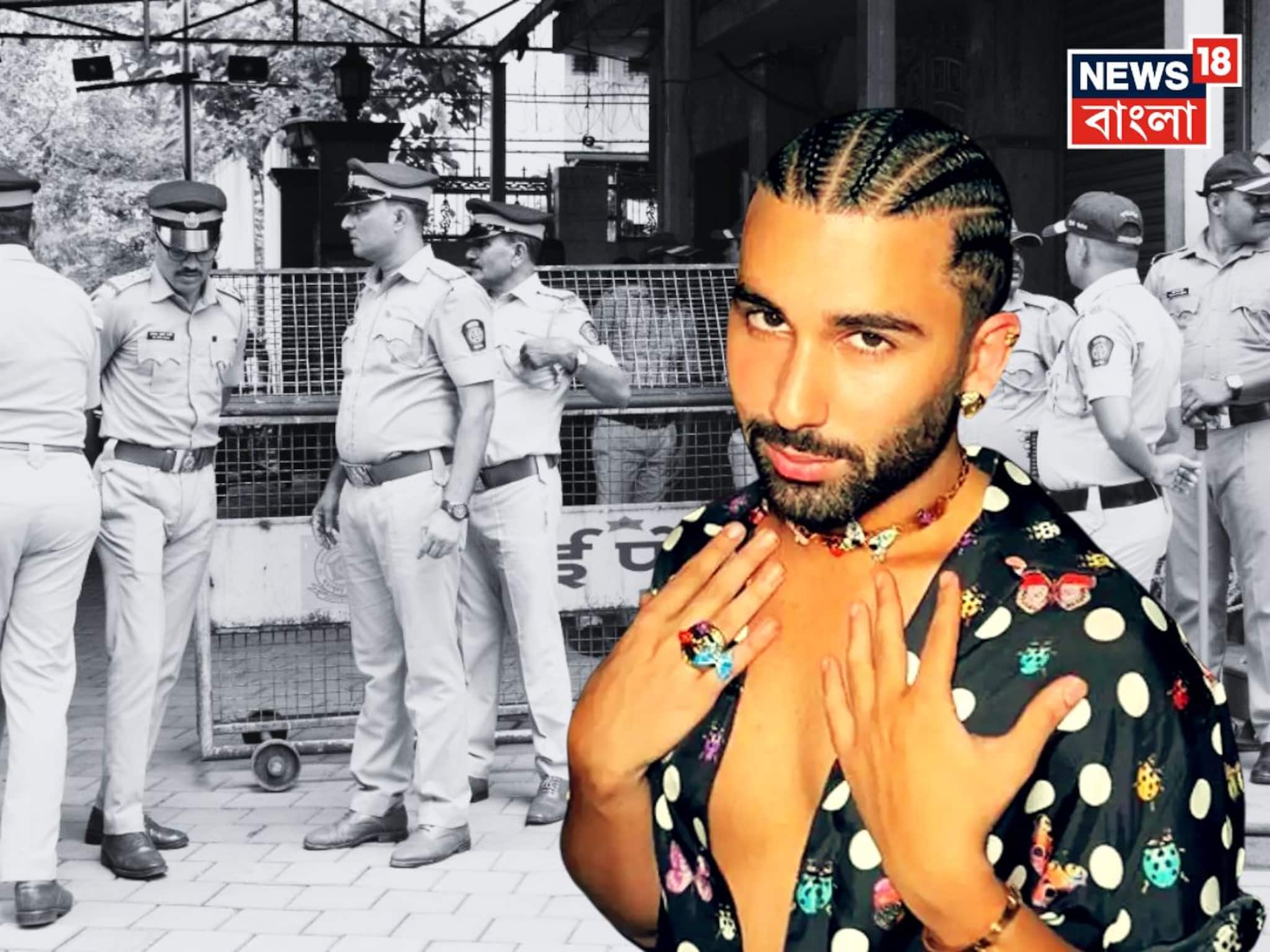 মাদক মামলায় ওরিকে সমন... হাজিরা এড়ালেন নেটপ্রভাবী! সময় চাইলেন ২৫ নভেম্বর পর্যন্ত