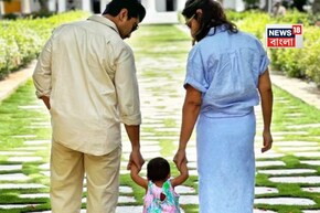 নিজে ২৩-এ বিয়ে করেছেন, আর উপদেশ দিচ্ছেন দেরিতে বিয়ে করার! সেলেব্রিটির মন্তব্যে বিতর্ক