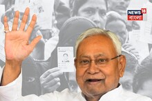 জোর প্রস্তুতি গান্ধি ময়দানে...মোদি-শাহের সামনেই বিহারের মুখ্যমন্ত্রী পদে শপথ নেবেন নীতীশ