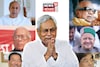 ১০ম বার বিহারের মুখ্যমন্ত্রী নীতীশ কুমার, দেখুন ভারতের দীর্ঘ সময়ের মুখ্যমন্ত্রীদের তালিকা!