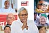 ১০ম বার বিহারের মুখ্যমন্ত্রী নীতীশ কুমার, দেখুন ভারতের দীর্ঘ সময়ের মুখ্যমন্ত্রীদের তালিকা!