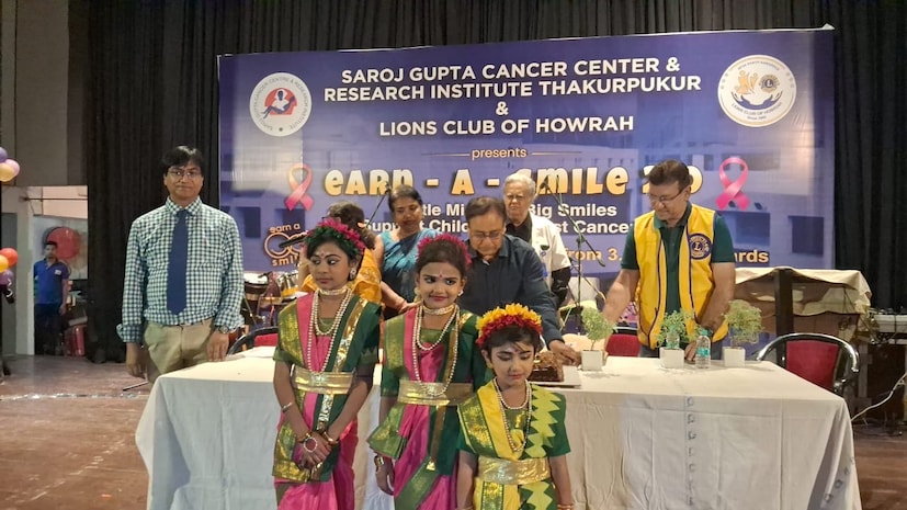 এর অন্যতম অনন্য উদ্যোগ হল চাইল্ড কেয়ার সেন্টার, যা ডিজনিল্যান্ডের আদলে গড়ে তোলা—শিশু ক্যানসার রোগীদের জীবনে আনন্দ ও আশার রঙ আনতে। SGCCRI বিশ্বাস করে যে চিকিৎসার পাশাপাশি পরিবেশও নিরাময়ের এক গুরুত্বপূর্ণ অংশ।