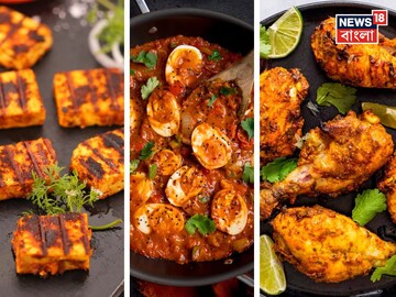 'পনির', 'ডিম' না 'চিকেন'...! কোন খাবার থেকে সবচেয়ে বেশি 'প্রোটিন' শোষণ করে শরীর?