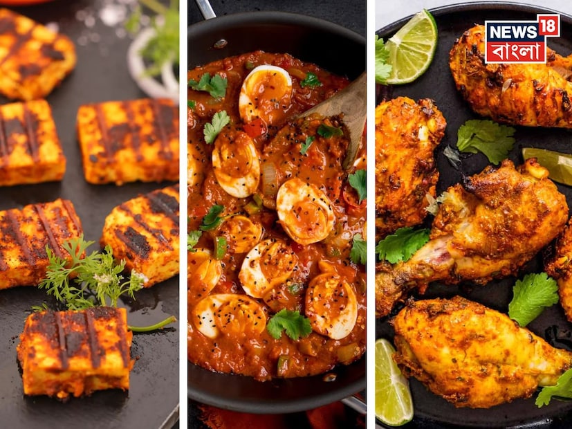 ওজন কমানোর পাশাপাশি পেশী বৃদ্ধি বা সার্বিক সুস্থতার জন্য - খাদ্যাভ্যাসে প্রোটিন রাখার কথা বার বার বলে থাকেন স্বাস্থ্য বিশেষজ্ঞরা। সর্বোচ্চ প্রোটিন উৎস সম্পর্কে মানুষের মধ্যে সচেতনতার পাশাপাশি রয়েছে সংশয় ও বিভ্রান্তি।