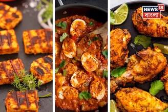 'পনির', 'ডিম' না 'চিকেন'...! কোন খাবার থেকে সবচেয়ে বেশি 'প্রোটিন' শোষণ করে শরীর?