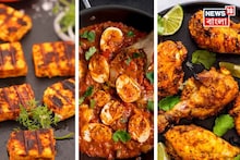 'পনির', 'ডিম' না 'চিকেন'...! কোন খাবার থেকে সবচেয়ে বেশি 'প্রোটিন' শোষণ করে শরীর! চমকে দেবে গবেষণা