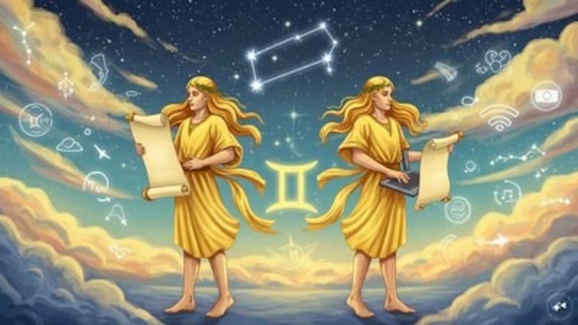 মিথুন রাশির জাতক জাতিকাদের জন্য এই অমাবস্যা বিতর্কে ভরা হতে পারে। সম্পত্তি বা ব্যক্তিগত বিষয় নিয়ে উত্তেজনা বাড়তে পারে। এই সময়ে, শান্ত থাকুন এবং তথ্য স্পষ্ট করেই এগিয়ে যান। আপনার অধিকারের পক্ষে কথা বলতে হবে। কাউকে বিশ্বাস করার আগে সবকিছু যাচাই করে নিন, নাহলে আপনার ক্ষতি হতে পারে।