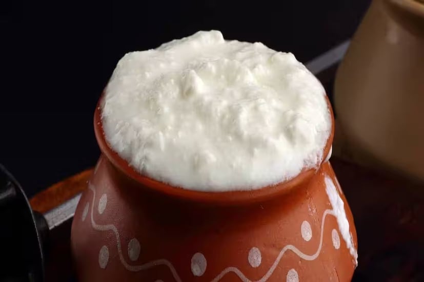 দই: অনেকেরই প্রতিটি ঋতুতেই দই খাওয়ার অভ্যাস থাকে, এমনকি শীতকালেও তারা এটি খান। তবে এটি স্বাস্থ্যের জন্য ক্ষতিকর হতে পারে। দইয়ের ঠান্ডা প্রকৃতি শীতের জন্য ভালো নয়। দই খেলে সর্দি-কাশি আরও খারাপ হতে পারে। যদি আপনি সত্যিই দই পছন্দ করেন, তাহলে আপনি বাটারমিল্ক পান করতে পারেন, অথবা সামান্য গরম করে জিরা দিয়ে খেতে পারেন। এতে আপনার স্বাস্থ্যের ক্ষতি হবে না। একান্তই টক দই শীতে খেতে হলে সব সময় খান সকালে৷