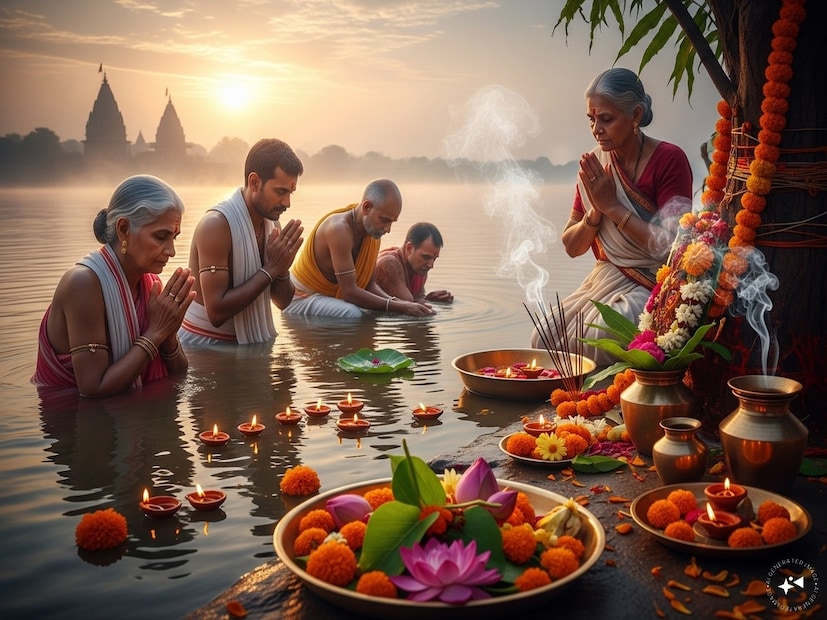 অঘ্রাণ অমাবস্যায় ভুলেও অনৈতিক অর্থনৈতিক কাজ করবেন না৷ জুয়াখেলার মতো কাজ এই তিথিতে বর্জনীয়৷ বরং অর্থদান করুন এই তিথিতে৷ বৃক্ষছেদ ও সবুজনিধন করবেন না৷