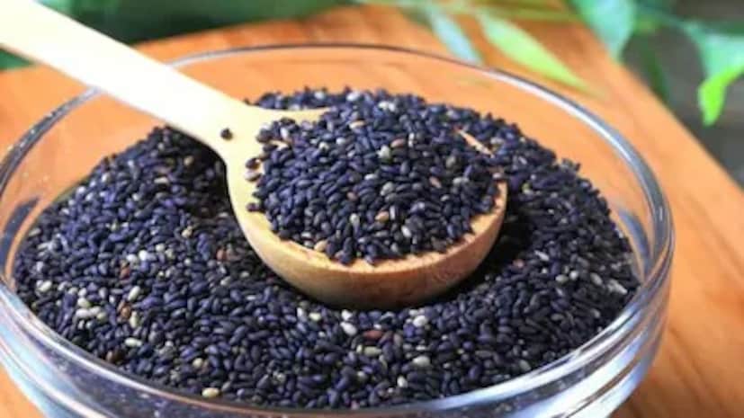 এই তিথিতে তামসিক খাবার বর্জন করে গ্রহণ করুন সাত্ত্বিক আহার৷ এই দিনে দান করুন কালো তিল৷ তাহলে সংসার থেকে দূর হয় কুপ্রভাব৷ লাভ করা যায় পূর্বপুরুষদের আশীর্বাদ৷ 