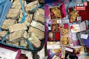 টাকা ভর্তি ব্যাগ, ভরি ভরি গয়না! বাংলা, ঝাড়খণ্ডে একাধিক কয়লা ব্যবসায়ীর বাড়িতে ইডি হানা