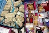 টাকা ভর্তি ব্যাগ, ভরি ভরি গয়না! বাংলা, ঝাড়খণ্ডে একাধিক কয়লা ব্যবসায়ীর বাড়িতে ইডি হানা