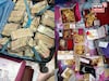টাকা ভর্তি ব্যাগ, ভরি ভরি গয়না! বাংলা, ঝাড়খণ্ডে একাধিক কয়লা ব্যবসায়ীর বাড়িতে ইডি হানা
