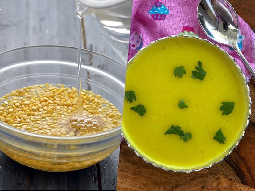 এমন পরিস্থিতিতে, প্রাকৃতিক পদ্ধতি অবলম্বন করা নিরাপদ এবং আরও কার্যকর। আপনি যদি কম খরচে ওজন কমাতে চান, তাহলে অবশ্যই এই প্রতিকারটি চেষ্টা করে দেখুন। শরীরকে ডিটক্স করে হজমে সাহায্য করে মুগডাল৷ মেটাবলিজম বাড়িয়ে তোলে৷ এই ডালে ক্যালরি কম, পুষ্টি বেশি থাকে৷ শরীরে ভারসাম্য বজায় থাকে৷