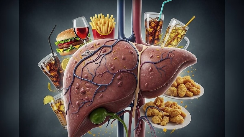 ভাজা খাবার, প্যাকেটজাত খাবার এবং ফাস্ট ফুডে প্রচলিত ট্রান্স ফ্যাটগুলি বিশেষভাবে বিপজ্জনক। 