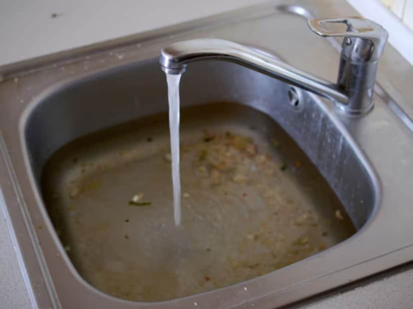 দাগযুক্ত ময়লা সিঙ্ক পরিষ্কার করার সহজ উপায়: রান্নাঘরের সিঙ্ক বা বেসিনের পাইপে যখন ময়লা থাকে, তখন একটি ডিম এই সমস্যার একটি দুর্দান্ত সমাধান করতে পারেন। শুনেই নাক সিঁটকোচ্ছেন?