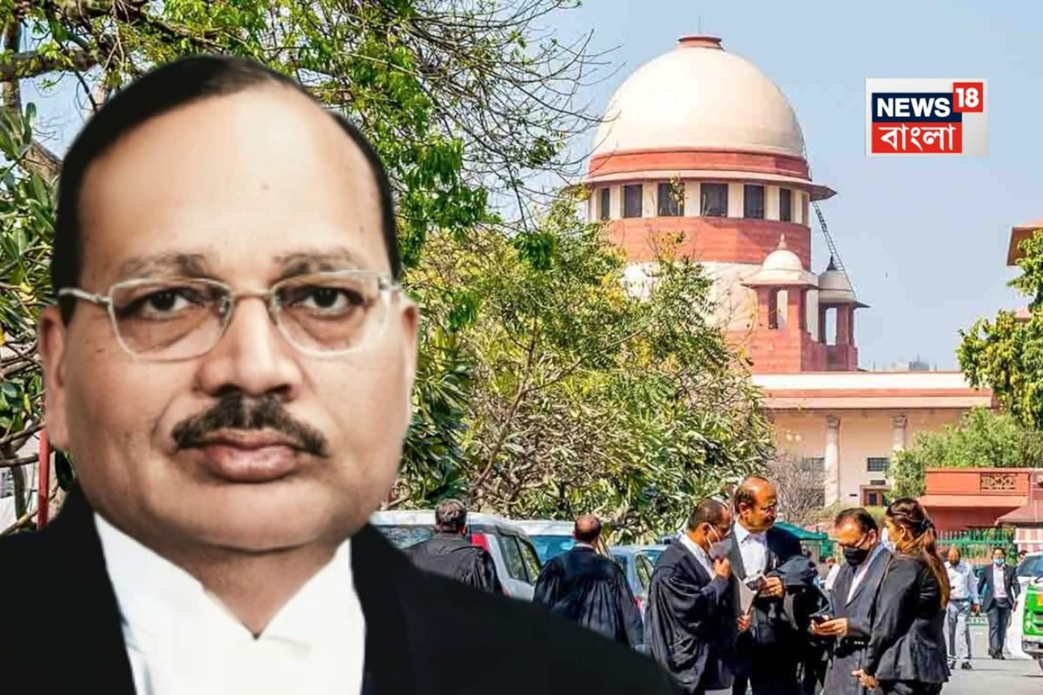 সুপ্রিম কোর্টের ৫৩তম প্রধান বিচারপতি হিসেবে শপথ নিলেন বিচারপতি সূর্যকান্ত, CJI থাকবেন ৯ ফেব্রুয়ারি, ২০২৭ পর্যন্ত