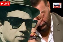 ধর্মেন্দ্রের শেষকৃত্যে কেঁদে ফেললেন সানি, শ্রদ্ধা জানাতে দু-হাত জোড় করলেন আবেগতাড়িত হেমা