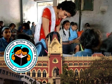 প্রাথমিক টেটে ভুল প্রশ্ন মামলা