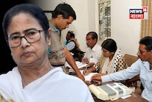 পোলিং স্টেশন থেকে ডেটা এন্ট্রি অপারেটর, কমিশনের একাধিক সিদ্ধান্ত নিয়ে প্রশ্ন তুললেন মমতা