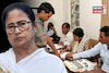 পোলিং স্টেশন থেকে ডেটা এন্ট্রি অপারেটর, কমিশনের একাধিক সিদ্ধান্ত নিয়ে প্রশ্ন তুললেন মমতা