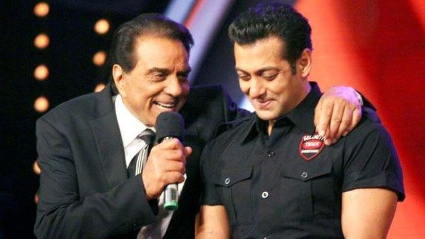 ধর্মেন্দ্রর সঙ্গে হামিদার প্রেমের গল্প অপূর্ণই থেকে যায়। ১৯৪৭ সালে ভারত ও পাকিস্তান বিভক্ত হওয়ার পর হামিদা এবং তাঁর পরিবার পাকিস্তানে চলে যান৷ ধর্মেন্দ্র জীবনে আর কখনও তাঁকে দেখেনি, কিন্তু তাঁর স্মৃতি মিষ্টি কিশোর প্রেমের স্মারক হিসেবে রয়ে গিয়েছিল। 