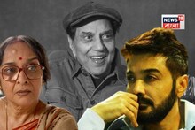 'মস্কোতে প্রথম দেখা, আজও ভুলতে পারিনি', ধর্মেন্দ্রর প্রয়াণে আবেগঘন মমতা শঙ্কর