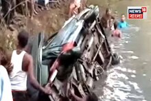 স্কুল থেকে ফেরা হল না আর! উলুবেড়িয়ায় মর্মান্তিক দুর্ঘটনা, পুলকার পুকুরে পড়ে মৃত ৩ পড়ুয়া!