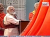'শতাব্দী প্রাচীন ক্ষত সেরে উঠছে...', অযোধ্যায় পতাকা উত্তোলনের পর বললেন প্রধানমন্ত্রী মোদি