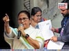 'ভয় পাবেন না, একজনের গায়ে আঁচড় লাগলে আমার গায়ে লাগবে', SIR বিরোধী সভায় হুঙ্কার মমতার