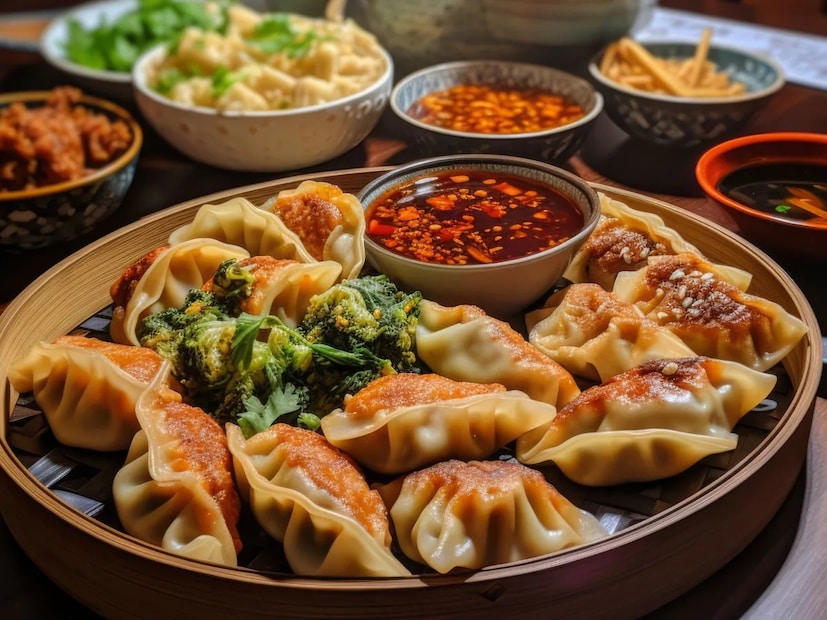 ডঃ অঞ্জনা কালিয়ার মতে, মোমো হালকা মনে হতে পারে, কিন্তু এতে ক্যালোরি, পরিশোধিত কার্বোহাইড্রেট এবং অস্বাস্থ্যকর চর্বি বেশি থাকে। বিশেষ করে যদি এগুলি পরিশোধিত ময়দা দিয়ে তৈরি করা হয় এবং প্রক্রিয়াজাত ফিলিং দিয়ে ভরা হয়। তিনি ব্যাখ্যা করেন যে পরিশোধিত ময়দা হজম হতে বেশি সময় নেয় এবং এতে প্রায় কোনও ফাইবার থাকে না।