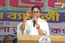 Mamata Banerjee on SIR: 'আমাকে আঘাত করলে সারা দেশ হেলিয়ে দেব', হুঙ্কার মুখ্যমন্ত্রীর, SIR নিয়ে দেশ জুড়ে প্রতিবাদের হুঁশিয়ারি
