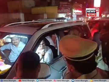 কী বললেন মমতা?