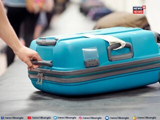 কলকাতা থেকে দিল্লি যাওয়ার পথে ব্যাগে ২৪ লক্ষ টাকা-সহ ধৃত এক