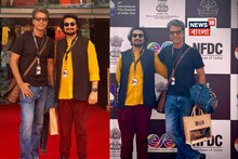 গোয়ার ফিল্ম ফেস্টিভ্যালে প্রদর্শিত হবে সৌকর্য ঘোষালের ছবি, ‘পক্ষ্মীরাজের ডিম’ এবার বাংলার বাইরেও