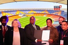 ২০৩০ সালের কমনওয়েলথ গেমস ভারতেই! আহমেদাবাদে বসবে মেগা টুর্নামেন্টের আসর