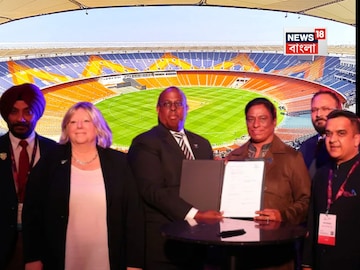 ২০৩০ সালের কমনওয়েলথ গেমস ভারতেই ২০৩০ সালের কমনওয়েলথ গেমস ভারতেই