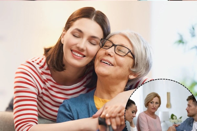 শাশুড়ি এবং পুত্রবধূ এবং স্বামী-স্ত্রী উভয়কেই ব্যক্তিগত স্থান দেওয়া গুরুত্বপূর্ণ। প্রতিটি সম্পর্কের মধ্যে সামান্য দূরত্ব বন্ধনকে শক্তিশালী করে।যোগব্যায়াম, ধ্যান বা কোনও শখের কাজে অংশগ্রহণ মানসিক স্বাস্থ্যের উন্নতি করে এবং চাপ কমায়।