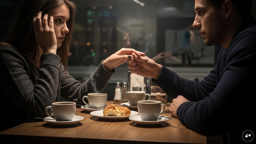 ব্যয়ের উপর বিধিনিষেধ, কাজ বা পড়াশোনা থেকে বিরত থাকা, বন্ধুবান্ধব এবং পরিবারের সাথে দেখা করার উপর বিধিনিষেধ, যখন মহিলা সম্পূর্ণরূপে নির্ভরশীল বোধ করেন, তখন অবিলম্বে সাহায্য নেওয়া গুরুত্বপূর্ণ। ক্রমাগত বিষণ্ণতা বা একাকীত্ব, খাওয়া-দাওয়ার অভ্যাস কমে যাওয়া বা অনিয়মিত হওয়া, ঘুমের সমস্যা এবং আত্মহত্যা বা আত্ম-ক্ষতির চিন্তাভাবনা সবচেয়ে গুরুতর সতর্কতা। এই পরিস্থিতিতে, অবিলম্বে একজন কাউন্সেলর, ডাক্তার বা হেল্পলাইনে যোগাযোগ করুন।