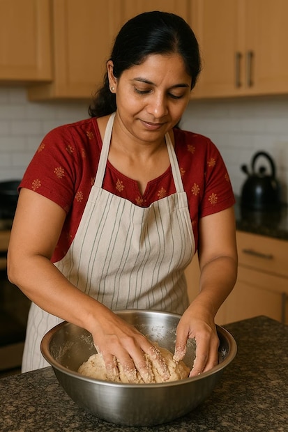 আটার স্টার্চ দ্রুত ভেঙে যায়। যখন স্টার্চ দ্রুত ভেঙে যায়, তখন রুটি খেলে রক্তে শর্করার মাত্রা হঠাৎ করে বেড়ে যেতে পারে। এটি বিশেষ করে ডায়াবেটিস রোগীদের জন্য ক্ষতিকর। আপনি যদি আপনার শর্করার মাত্রা নিয়ন্ত্রণ করতে চান, ওজন নিয়ন্ত্রণ করতে চান, অথবা ফিটনেস লক্ষ্য পূরণ করতে চান, তাহলে ফ্রিজে আটা সংরক্ষণ করলে তা সরাসরি আপনার অগ্রগতির উপর প্রভাব ফেলতে পারে।