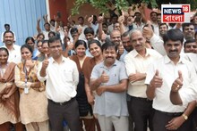 সরকারি কর্মীদের জন্য  সুখবর! পুজোয় টানা ১২ দিন ছুটি, কালীপুজো-ভাইফোঁটা মিলিয়ে কতদিন ছুটি