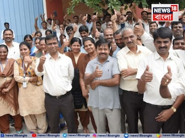 সরকারি কর্মীদের জন্য বড় সুখবর! পুজোয় টানা ১২ দিন ছুটি, কালীপুজো-ভাইফোঁটা মিলিয়ে টানা কতদিন ছুটি মিলবে, জানিয়ে দিল রাজ্য সরকারি কর্মীদের জন্য বড় সুখবর! পুজোয় টানা ১২ দিন ছুটি, কালীপুজো-ভাইফোঁটা মিলিয়ে টানা কতদিন ছুটি মিলবে, জানিয়ে দিল রাজ্য