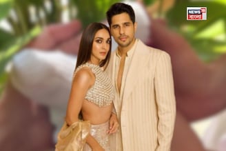 জুলাইতে জন্ম, এবার কন‍্যার নাম জানালেন সিদ্ধার্থ-কিয়ারা! নামের অর্থ কী জানেন?