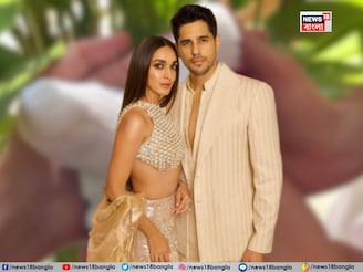 জুলাইতে জন্ম, এবার কন‍্যার নাম জানালেন সিদ্ধার্থ-কিয়ারা! নামের অর্থ কী জানেন?