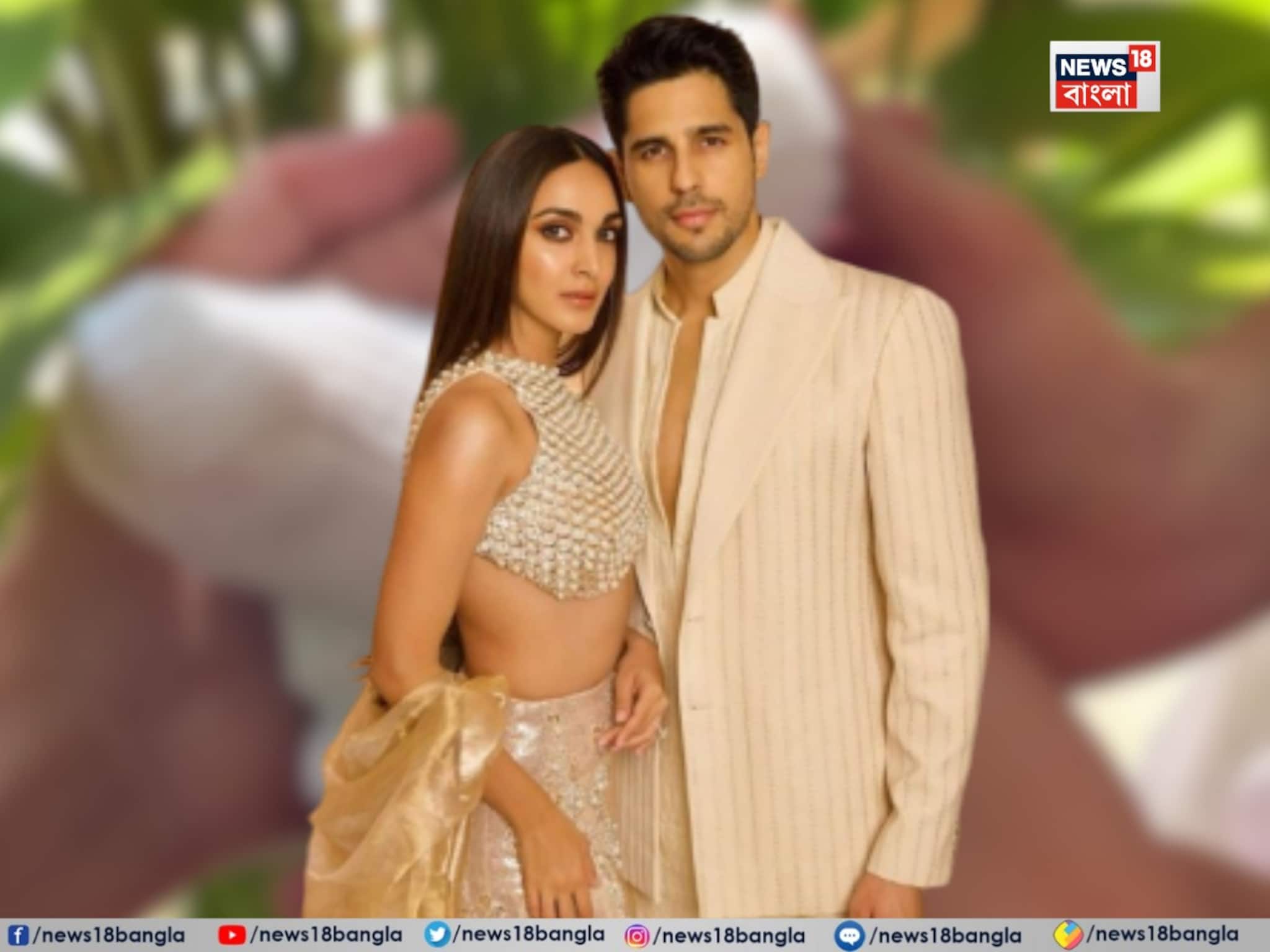 Kiara Advani-Sidharth Malhotra: জুলাইতে জন্ম, এবার কন‍্যার নাম জানালেন সিদ্ধার্থ-কিয়ারা! নামের অর্থ কী জানেন? খুদের প্রথম ঝলক প্রকাশ‍্যে