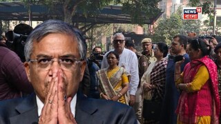 জ্ঞানেশ কুমারের সঙ্গে  তৃণমূলের বৈঠক