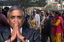 তোলা হল মমতা-অভিষেকের ৫ প্রশ্ন...! জ্ঞানেশ কুমারের সঙ্গে দেখা করলেন তৃণমূলের ১০ সদস্য