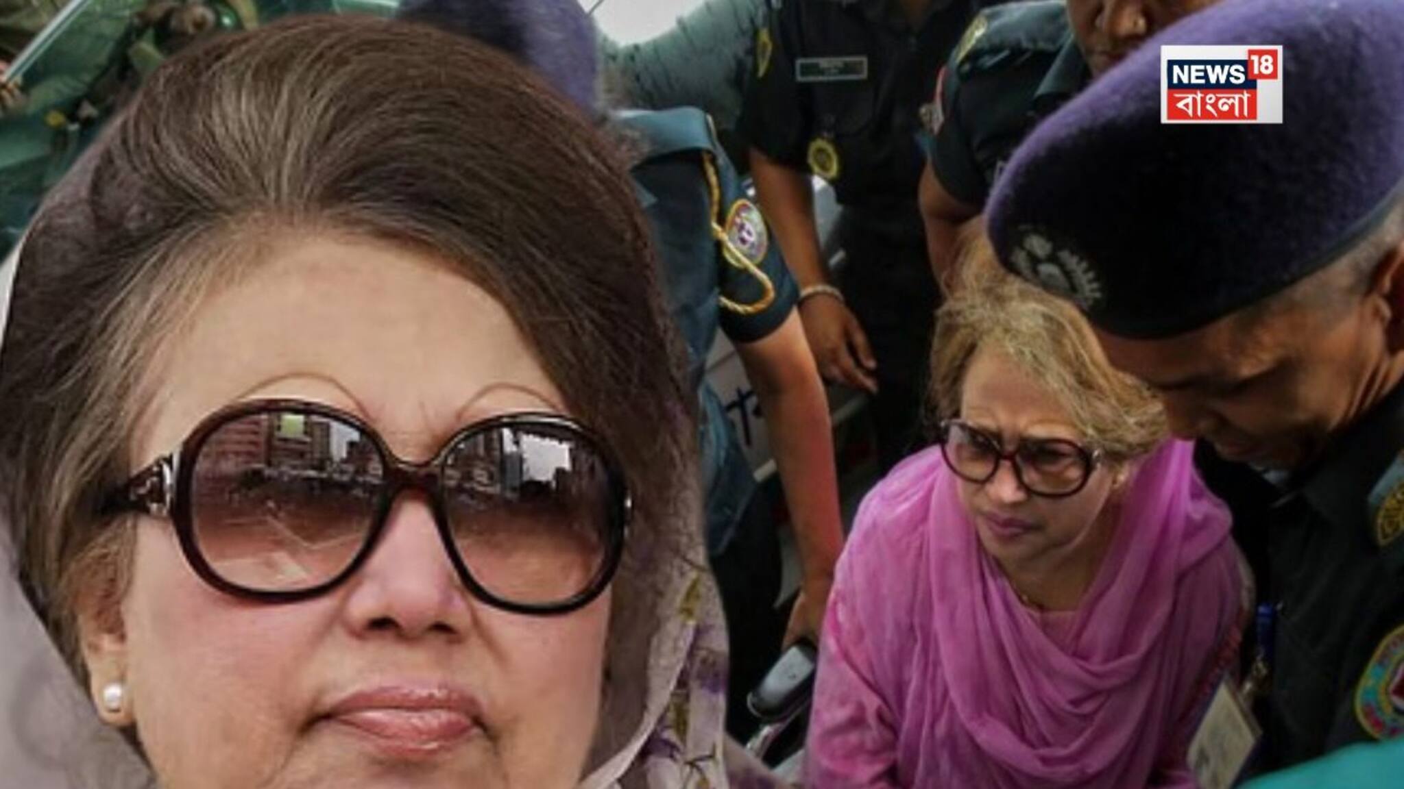 Bangladesh News: অবস্থা ভাল নয় খালেদা জিয়ার! অত্যন্ত সঙ্কটজনক, ভর্তি হাসপাতালে...বাংলাদেশ জুড়ে প্রার্থনার আয়োজন বিএনপির